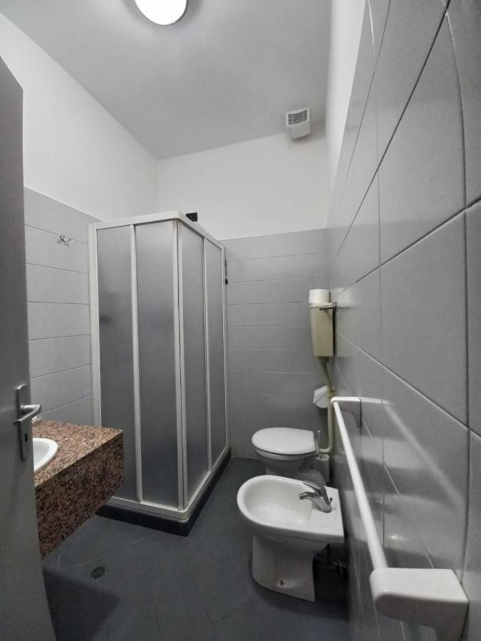 Hotel Susy Ривадзурра Экстерьер фото