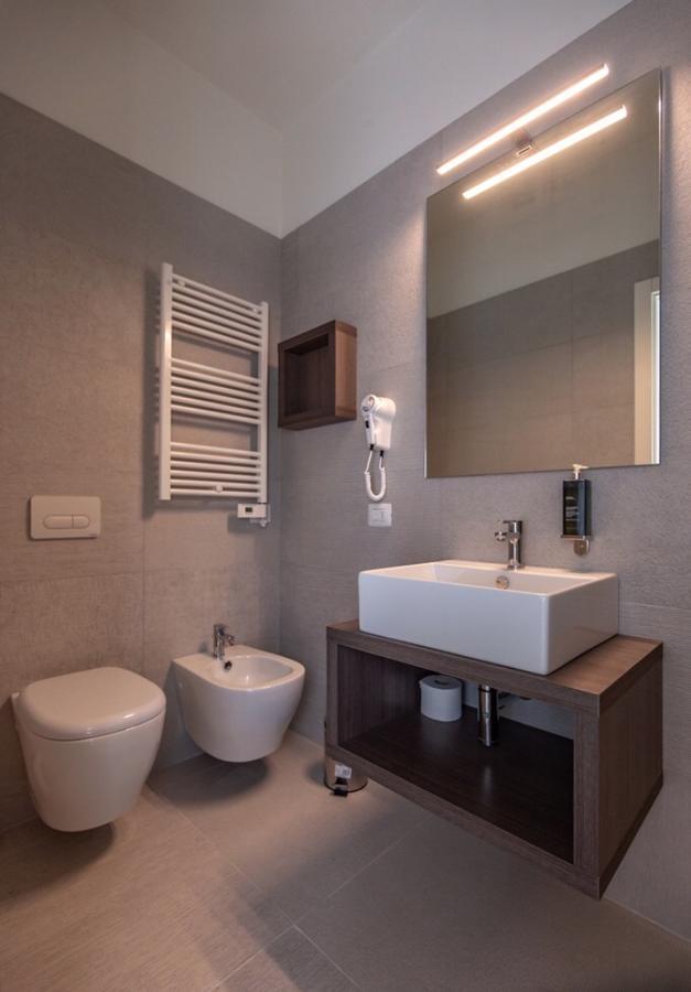 Hotel Susy Ривадзурра Экстерьер фото